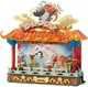 Конструктор Pantasy Kungfu Panda Кунгфу Театр (86514) (6973817322105) - изображение 1