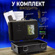 Фотоловушка для охоты и охраны дома дачи Suntek PR-700 12MP Full HD 1080P охотничья камера с экраном и ночным видением обзор 120° - изображение 6