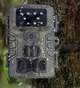 Фотоловушка для охоты и охраны дома дачи Suntek PR-700 12MP Full HD 1080P охотничья камера с экраном и ночным видением обзор 120° - изображение 9
