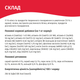 Влажный корм для котят Мяу с курицей 85 г B2241201 - изображение 2