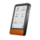 Аппаратный криптокошелек Ledger Flex Black/Orange - изображение 1