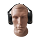 Активні захисні навушники Tac-Sky Neckband Headset1 1L IP65, 22 дБ, 2 x AAA, Olive (uarm0148-neckband-FG) - зображення 1