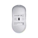 Мышь беспроводная игровая оптическая Hator Quasar 3 Wireless 12000dpi аккумуляторная White (HTM731) - изображение 5
