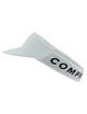 Козирок для бігу Compressport Pro Racing Visor White One Size - зображення 2