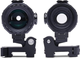 Увеличитель (прицел) EOTech G43 3x STS, 3x, 7,5°, крепление Picatinny/Weaver, Black (G43.STSBlk) - изображение 3