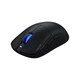 Мышь беспроводная игровая оптическая Hator Quasar 3 Wireless 12000dpi аккумуляторная Black (HTM730) - изображение 2