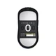 Мышь беспроводная игровая оптическая Hator Quasar 3 Wireless 12000dpi аккумуляторная Black (HTM730) - изображение 6