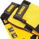 Рукавички універсальні DeWALT L/9 неопрен шкіра з додатковими накладками (DPG21L) - зображення 4