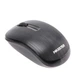 Мышь беспроводная оптическая Maxxter Mr-333 1200dpi на батарейках Black - изображение 3