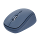 Беспроводная мышь TRUST Yvi+Compact Multi для ноутбука и ПК Blue - изображение 1
