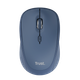 Беспроводная мышь TRUST Yvi+Compact Multi для ноутбука и ПК Blue - изображение 2
