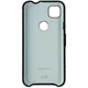 Чeхол-накладка Google Official Fabric для Google Pixel 4a Black (GA02056) - изображение 3