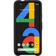 Чeхол-накладка Google Official Fabric для Google Pixel 4a Black (GA02056) - изображение 5