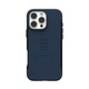 Чехол-накладка для телефона UAG Civilian Magsafe для Apple iPhone 16 Pro Max Синий (114445115555) - изображение 1