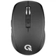 Мышь беспроводная оптическая OfficePro M267B 1600dpi на батарейках Black - изображение 1