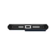 Чехол-накладка для телефона UAG Civilian Magsafe для Apple iPhone 16 Pro Max Синий (114445115555) - изображение 6