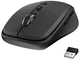Мышь беспроводная оптическая OfficePro M267B 1600dpi на батарейках Black - изображение 3