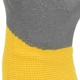 Перчатки универсальные DeWALT L/9 нейлон нитрил общего использования (DPG35L) - изображение 2