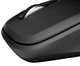 Мышь беспроводная оптическая OfficePro M267B 1600dpi на батарейках Black - изображение 7