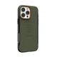 Чохол-накладка для телефону UAG Civilian Magsafe для Apple iPhone 16 Pro Max Оливковий (114445117272) - зображення 2