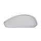 Беспроводная мышь TRUST Yvi+Compact Multi для ноутбука и ПК White - изображение 3