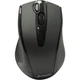 Миша бездротова A4Tech G9-500F-1 оптична V-Track 1200dpi Black - зображення 1