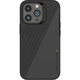 Чохол-накладка Zagg Gear4 Brooklyn Snap with Magsafe для Apple iPhone 13 Pro Black (702008228 / 702008901) - зображення 1