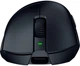 Миша бездротова ігрова оптична Razer DeathAdder V3 Hyperspeed 26000dpi акумуляторна Black (RZ01-05140100-R3G1) - зображення 3