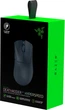 Миша бездротова ігрова оптична Razer DeathAdder V3 Hyperspeed 26000dpi акумуляторна Black (RZ01-05140100-R3G1) - зображення 8
