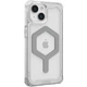 Чeхол-накладка Urban Armor Gear Plyo Magsafe для Apple iPhone 15 Ice/Silver (114294114333) - изображение 4