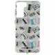 Чохол Case-Mate Tough Prints для Samsung Galaxy S21 (G991) (CM047240) Keeping It Reel - зображення 1