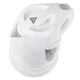 Электрочайник Adler AD 08 white 1 л пластиковый корпус Белый - изображение 2