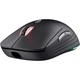 Ігрова мишка Trust GXT 926 Redex II з RGB-підсвічуванням та сенсором 10000 DPI - зображення 2