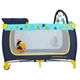 Кровать-манеж BabyOno Тукан (285/02) - изображение 2