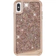 Чeхол-накладка Case-Mate Brilliance для Apple iPhone XS Max Rose Gold (CM037852) - изображение 1