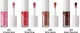 Масло для губ Colour Intense Over Wet 201 10 мл (4823123301962) - изображение 4