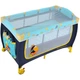 Кровать-манеж BabyOno Тукан (285/02) - изображение 4