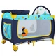 Кровать-манеж BabyOno Тукан (285/02) - изображение 8