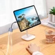 Аудіо адаптер UGREEN CM231 USB-C to 3.5mm Audio Adapter with PD (60164) - зображення 2