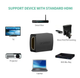 Соединитель HDMI v2.0 Ugreen 20107 (Черный) - изображение 2