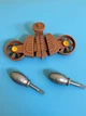 Игровой набор “Щенячий патруль” База 627-19 и 2 фигурки с аксессуарами (DP-1724392403) - изображение 10