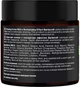 Крем для гоління Barbers Black Pepper-Vetiver з тонізуючим ефектом 100 мл (4823109411821) - зображення 4
