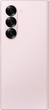 Smartfon Samsung Samsung Galaxy Z Fold 6 5G 12/512GB DualSim Pink (SM-F956BLICEUE) - obraz 3