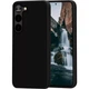 Чохол dbramante1928 Greenland Case для Samsung Galaxy S23 (S911) (GLSSNIBL1776) Black - изображение 1