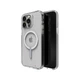Чохол-накладка Zagg Gear4 Crystal Palace Snap with Magsafe для Apple iPhone 14 Pro Max Clear (702010009 / 702010012) - зображення 1
