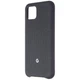 Чохол-накладка Google Official Fabric для Google Pixel 4 Black (GA01280) - зображення 3