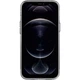 Чохол-накладка Tech21 Evo для Apple iPhone 12 Pro Max Clear (T21-8401) - зображення 4