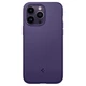 Чохол-накладка Spigen Mag Armor MagFit для Apple Iphone 14 Pro Max Deep Purple (ACS05584) - зображення 1