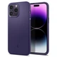 Чохол-накладка Spigen Mag Armor MagFit для Apple Iphone 14 Pro Max Deep Purple (ACS05584) - зображення 2