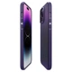 Чохол-накладка Spigen Mag Armor MagFit для Apple Iphone 14 Pro Max Deep Purple (ACS05584) - зображення 9